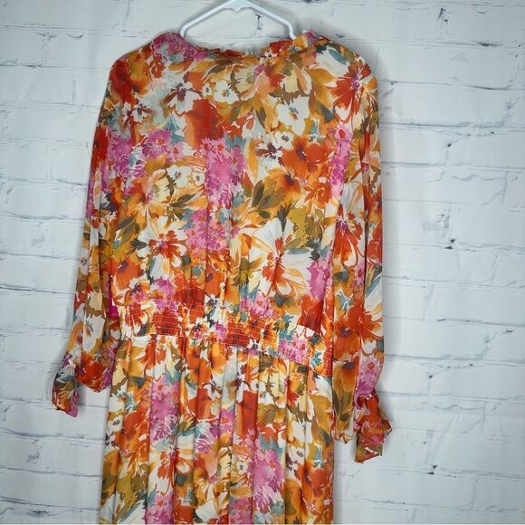 Vince Camuto Size 1X Dress - Brand New with Tags! - Picture 7 of 11